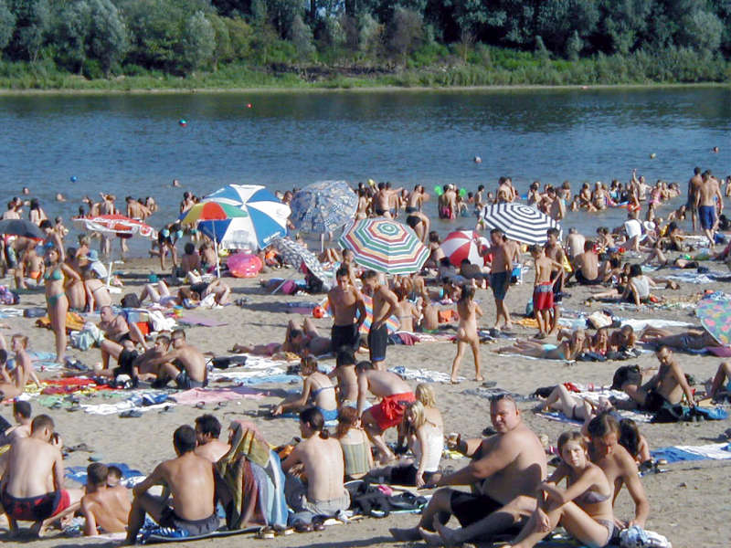 Slavonski Brod - Poloj